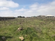 Satılır 4 sot torpaq Buzovna