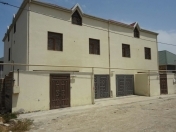 Satılır 12 otaqlı 714 m2 villa Masazır