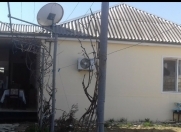 Satılır 3 otaqlı 110 m2 həyət evi Xırdalan