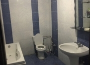 Satılır 2 otaqlı 86 m2 yeni tikili Hüseyn Cavid parkı