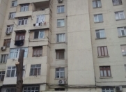 Satılır 2 otaqlı 50 m2 köhnə tikili Əhmədli m.