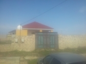 Satılır 4 otaqlı 140 m2 bağ evi Türkan