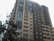 Satılır 3 otaqlı 176 m2 yeni tikili Nəsimi bazarı