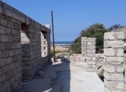 Satılır 4 otaqlı 300 m2 bağ evi Pirşağı