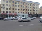 Satılır 2 otaqlı 50 m2 köhnə tikili Musabəyov parkı