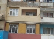 Satılır 3 otaqlı 72 m2 köhnə tikili Müşfiqabad