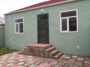 Satılır 2 otaqlı 200 m2 həyət evi Maştağa