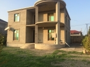 Satılır 5 otaqlı 288 m2 həyət evi Mehdiabad