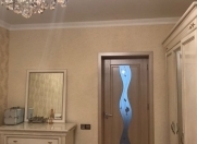 Satılır 3 otaqlı 90 m2 köhnə tikili İnşaatçılar m.