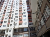 Satılır 3 otaqlı 135 m2 yeni tikili Sumqayıt