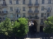 Satılır 3 otaqlı 90 m2 köhnə tikili MUM