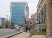 İcarəyə verilir 2 otaqlı 83 m2 obyekt Dövlət Statistika Komitəsi