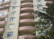 Satılır 4 otaqlı 157 m2 yeni tikili Əhmədli m.