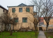 Satılır 6 otaqlı 235 m2 bağ evi Buzovna