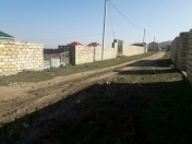 Satılır 2.7 sot torpaq Masazır