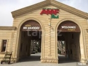 Satılır 1 otaqlı 36 m2 yeni tikili Abşeron r.