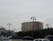 İcarəyə verilir 3 otaqlı 102 m2 yeni tikili Biləcəri