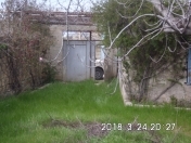 Satılır 3 otaqlı 1200 m2 bağ evi Maştağa