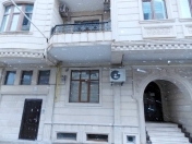 İcarəyə verilir 10 otaqlı 400 m2 ofis Nərimanov r.