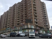 Satılır 3 otaqlı 174 m2 yeni tikili Əhmədli m.