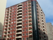 Satılır 4 otaqlı 300 m2 yeni tikili Ayna Sultanova heykəli