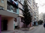 İcarəyə verilir 3 otaqlı 100 m2 köhnə tikili Zərifə Əliyeva adına park