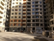 Satılır 1 otaqlı 65 m2 yeni tikili 7 mkr