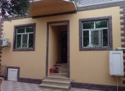 Satılır 3 otaqlı 85 m2 həyət evi Zabrat 2