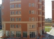 Satılır 2 otaqlı 60 m2 yeni tikili Masazır