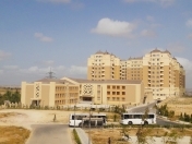 Satılır 2 otaqlı 70 m2 yeni tikili Masazır