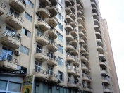 Satılır 1 otaqlı 140 m2 obyekt Lider telekanalı