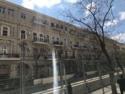 Satılır 1 otaqlı 45 m2 köhnə tikili 28 May m.