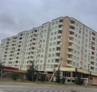 İcarəyə verilir 3 otaqlı 105 m2 obyekt İnşaatçılar m.