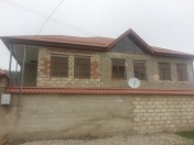 Satılır 9 otaqlı 256 m2 həyət evi Qusar