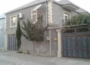 Satılır 7 otaqlı 200 m2 həyət evi Xocəsən