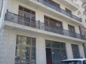 İcarəyə verilir 4 otaqlı 800 m2 obyekt Neftçi bazası