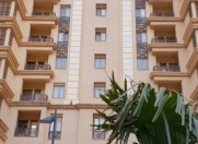 Satılır 1 otaqlı 63 m2 yeni tikili Ukrayna dairəsi