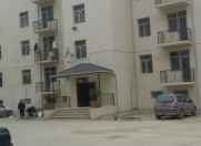 Satılır 2 otaqlı 58 m2 yeni tikili Masazır