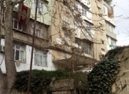 Satılır 3 otaqlı 70 m2 köhnə tikili Əhmədli