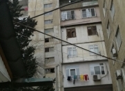 Satılır 1 otaqlı 45 m2 köhnə tikili Montin