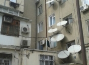 Satılır 1 otaqlı 32 m2 köhnə tikili Nəriman Nərimanov m.