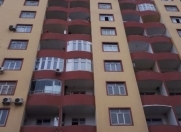 Satılır 3 otaqlı 82 m2 yeni tikili Əhmədli