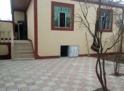 Satılır 3 otaqlı 200 m2 köhnə tikili Maştağa