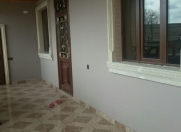 Satılır 7 otaqlı 200 m2 həyət evi Zabrat 2