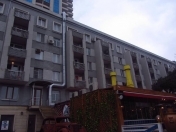 İcarəyə verilir 1 otaqlı 39 m2 köhnə tikili Elmlər Akademiyası m.