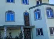 Satılır 6 otaqlı 300 m2 həyət evi Saray