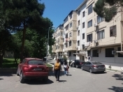 Satılır 1 otaqlı 30 m2 köhnə tikili 4 mkr