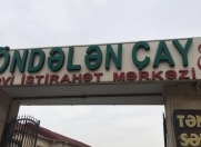 Satılır 8 otaqlı 1700 m2 obyekt Qələbə dairəsi