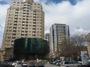 Satılır 3 otaqlı 120 m2 yeni tikili Zabitlər parkı