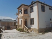 Satılır 5 otaqlı 220 m2 həyət evi Masazır
